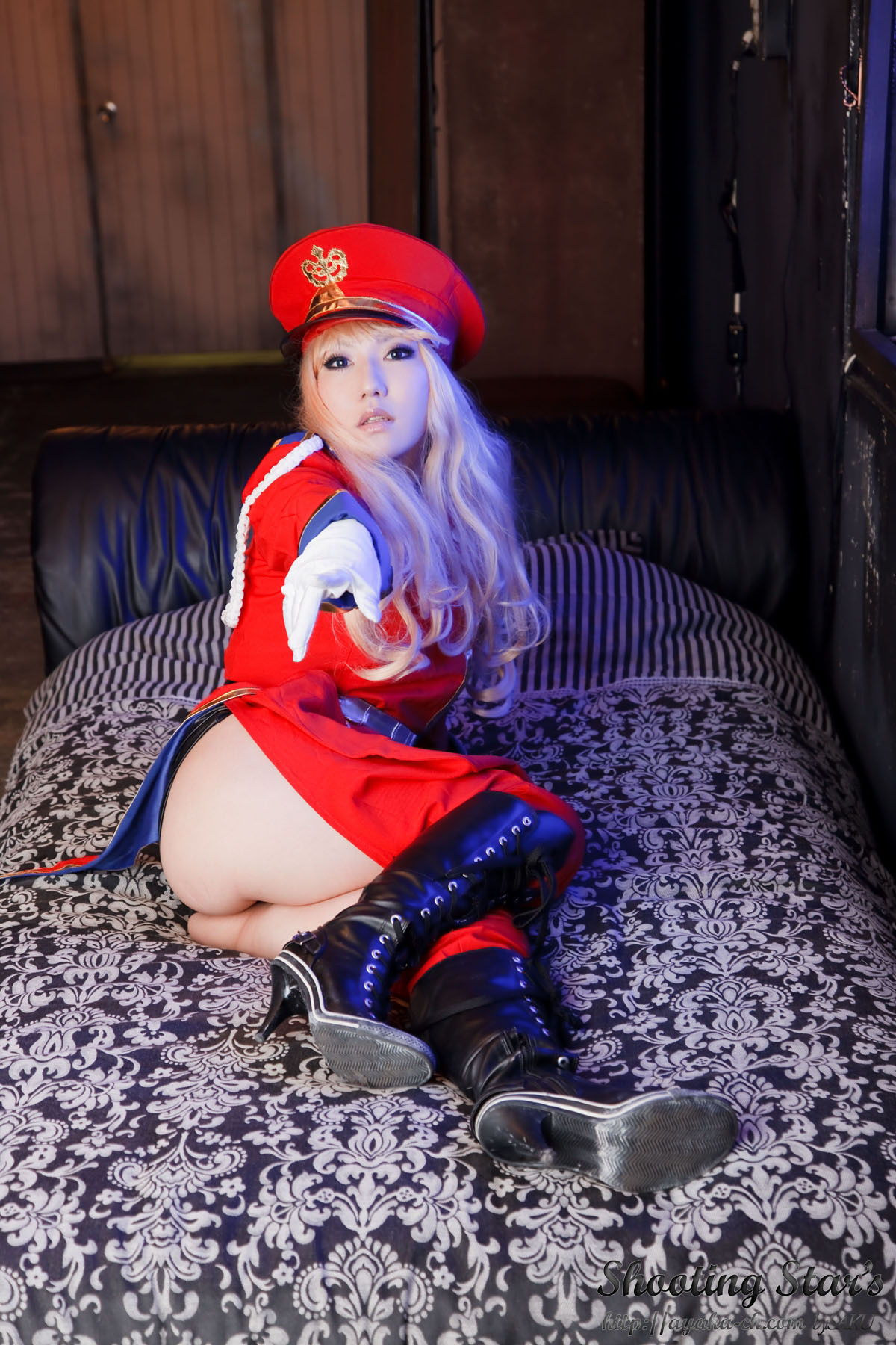 [Cosplay] 2013.04.24 Macross - Super Hot Cosplayer 2